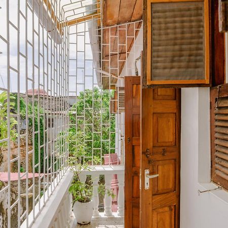 Shoki Shoki Hotel Stone Town Zanzibar Bagian luar foto