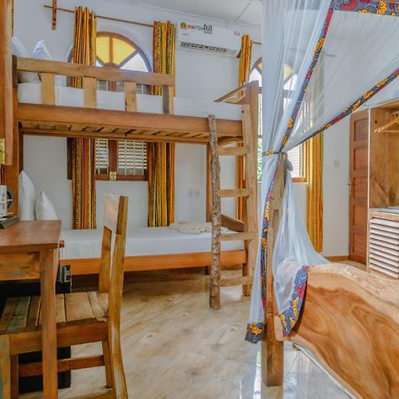 Shoki Shoki Hotel Stone Town Zanzibar Bagian luar foto